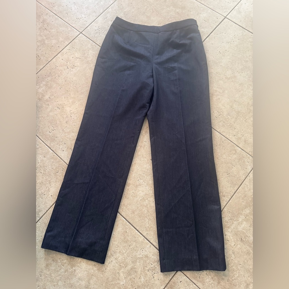 Le Suit Charcoal Jacket